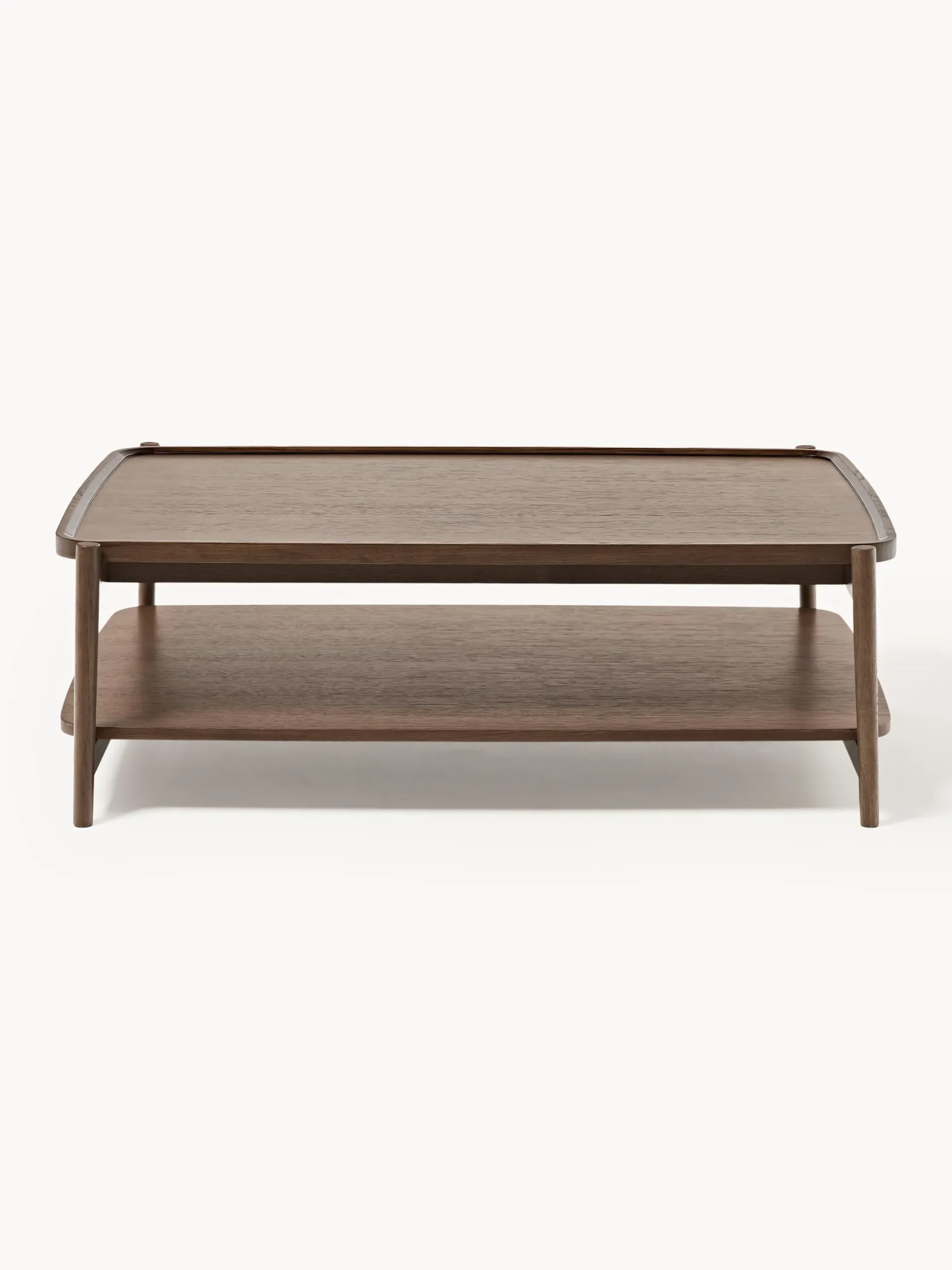 Tavolino da salotto in legno Libby