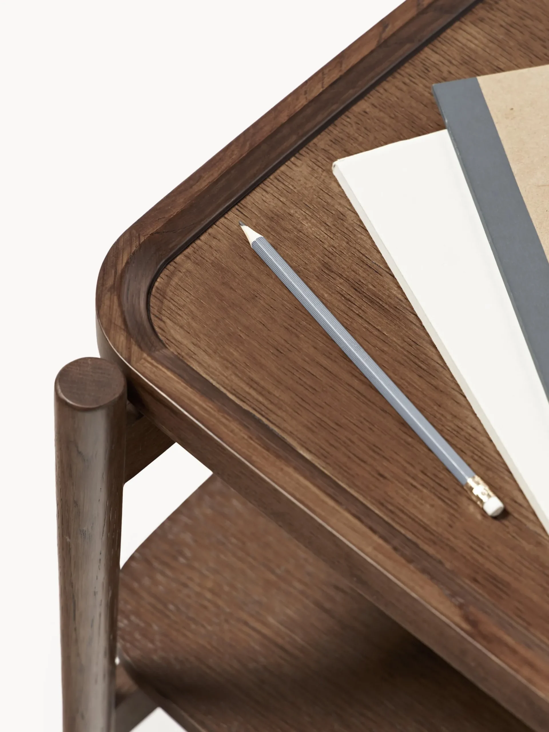 Tavolino da salotto in legno Libby