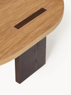 Tavolino da salotto in legno Fernanda