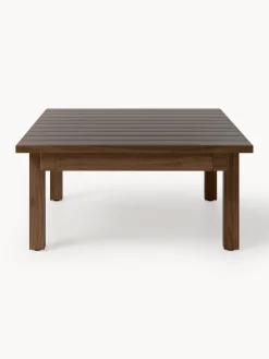 Tavolino da salotto in legno di acacia Matheus