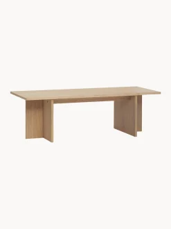 Tavolino da salotto in legno Split