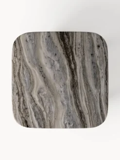 Tavolino da salotto in marmo Lyndi