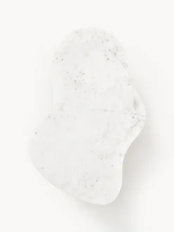 Tavolino da salotto in marmo dalla forma organica Naruto