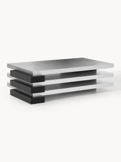 Tavolino da salotto stratificato Blok