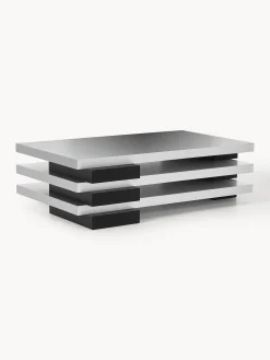 Tavolino da salotto stratificato Blok