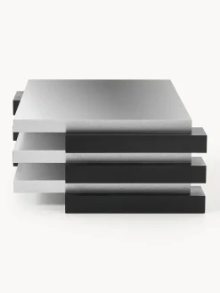 Tavolino da salotto stratificato Blok