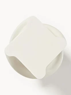 Tavolino dalla forma organica Marshmallow