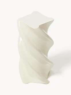 Tavolino dalla forma organica Marshmallow