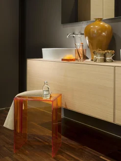 Tavolino di design Max-Beam