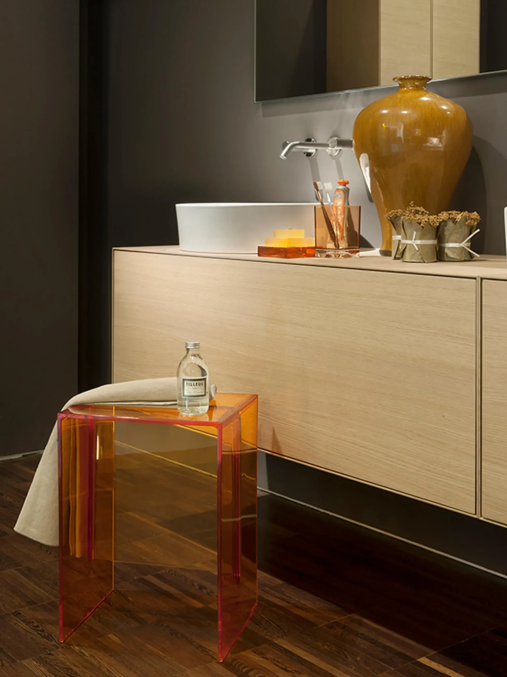 Tavolino di design Max-Beam