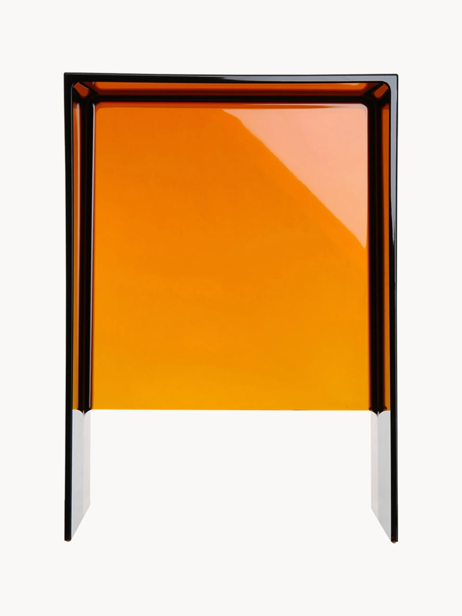 Tavolino di design Max-Beam