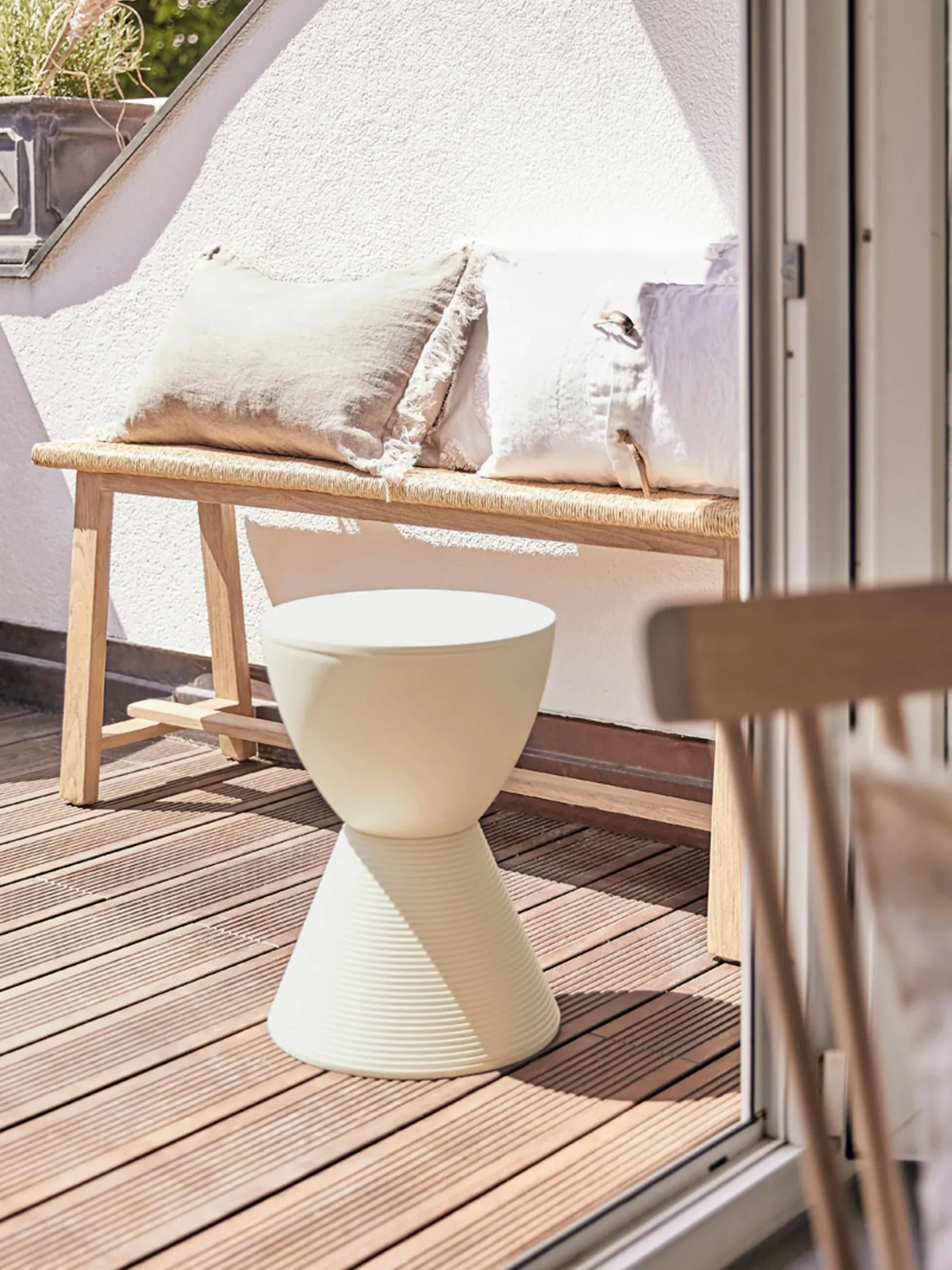 Tavolino di design Prince Aha