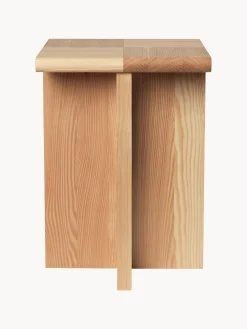 Tavolino in legno di abete Sala