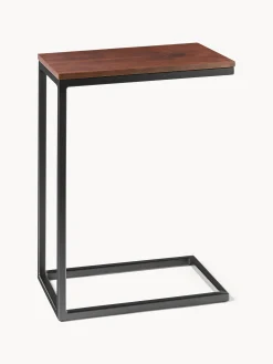 Tavolino in legno di acacia Celow