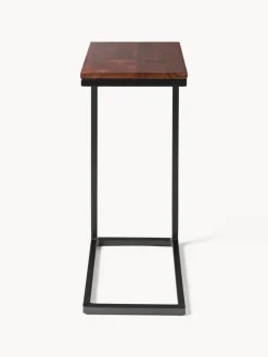Tavolino in legno di acacia Celow