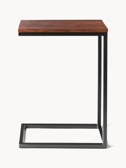 Tavolino in legno di acacia Celow
