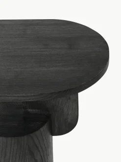 Tavolino in legno di frassino Insert