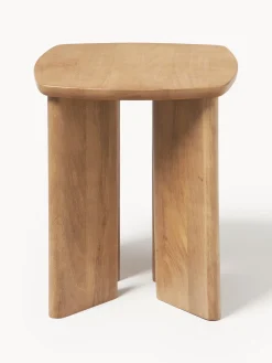 Tavolino in legno di mango Willow