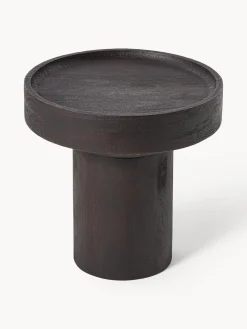Tavolino in legno di mango Benno