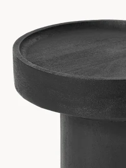 Tavolino in legno di mango Benno