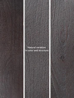 Tavolino in legno di mango Benno