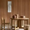 Tavolino in legno di quercia Future
