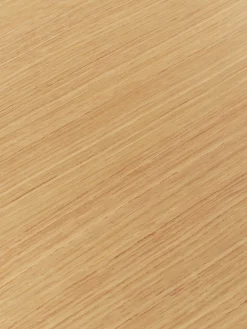 Tavolino in legno Libby
