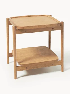 Tavolino in legno Libby