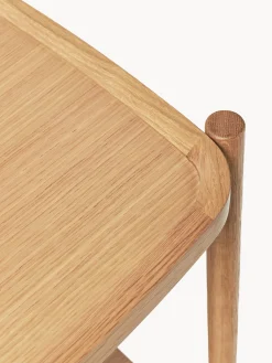 Tavolino in legno Libby
