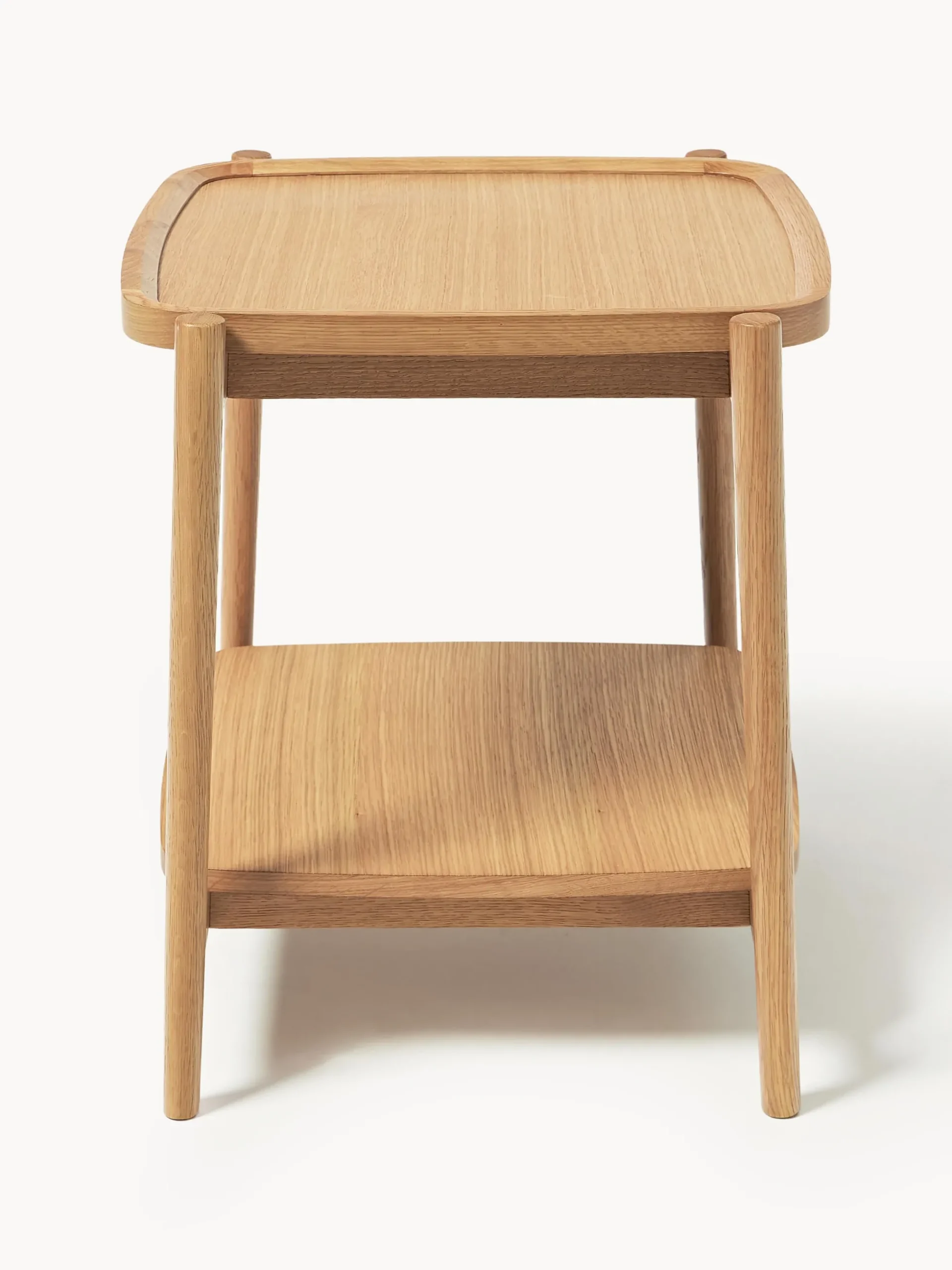 Tavolino in legno Libby
