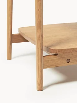 Tavolino in legno Libby