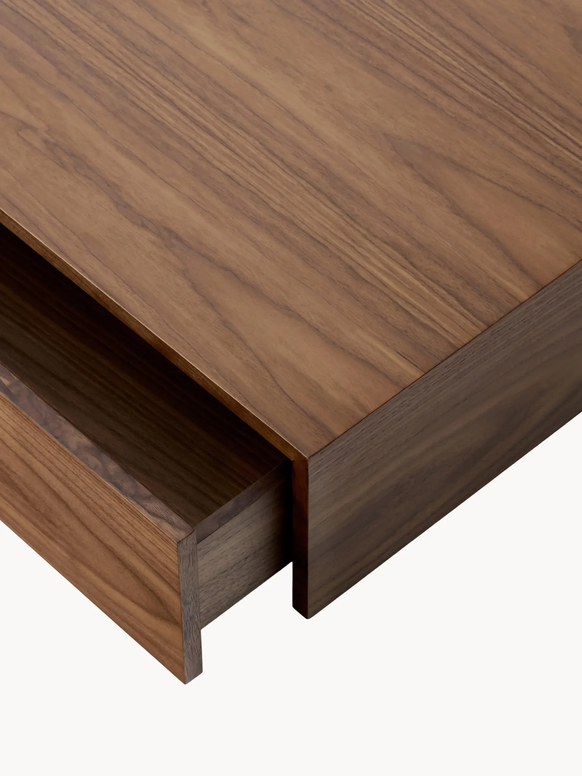 Tavolino in legno Mass