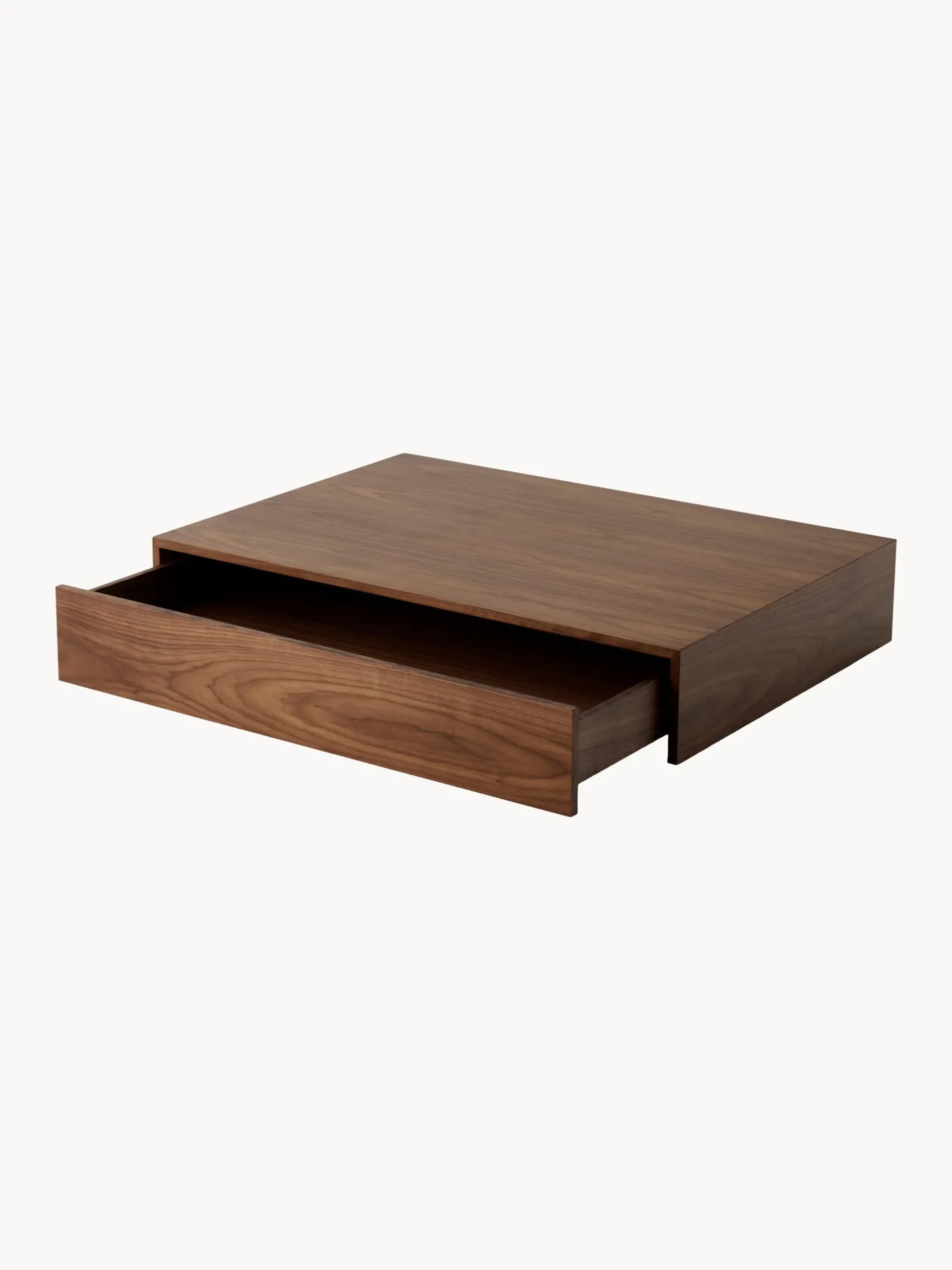 Tavolino in legno Mass