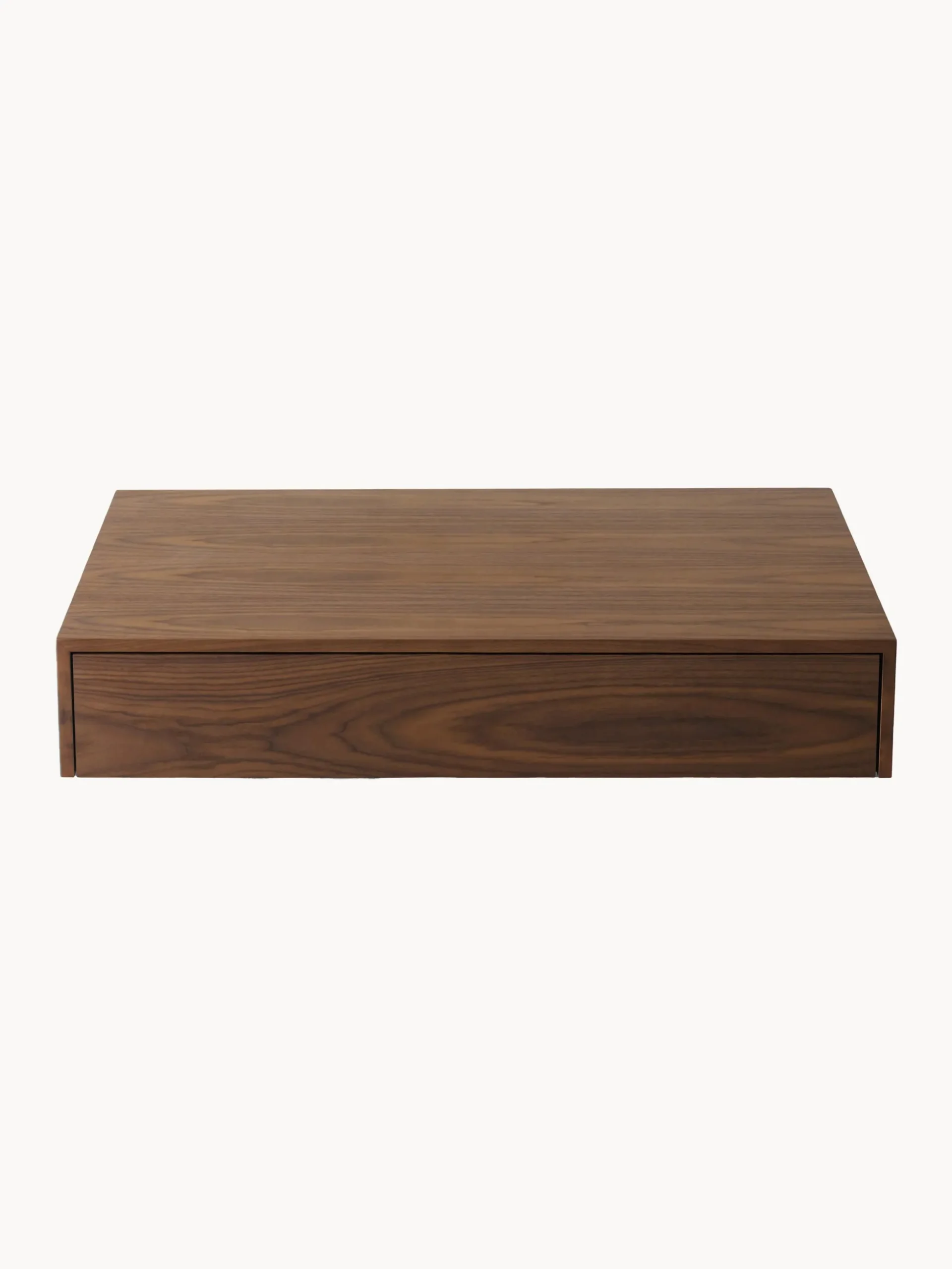 Tavolino in legno Mass