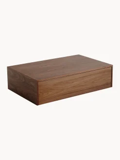 Tavolino in legno Mass