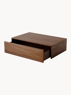 Tavolino in legno Mass