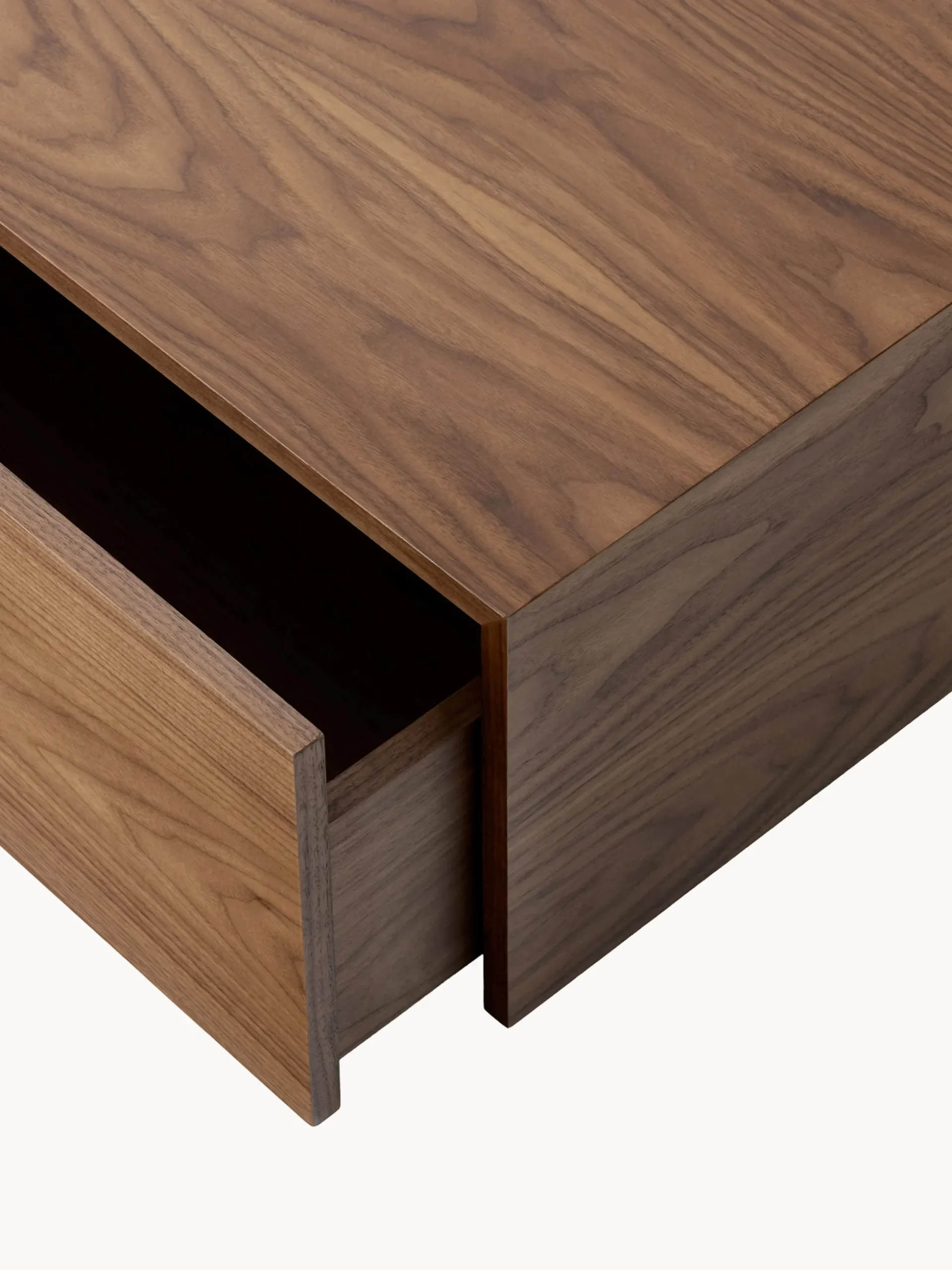 Tavolino in legno Mass