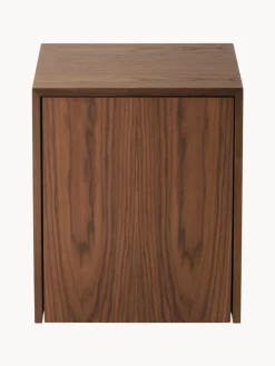 Tavolino in legno Mass