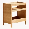 Tavolino in legno Organizer