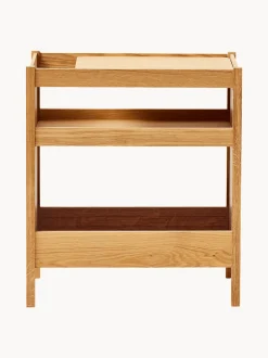 Tavolino in legno Organizer