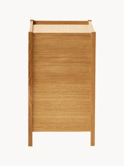 Tavolino in legno Organizer