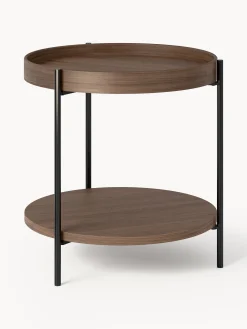 Tavolino in legno Renee