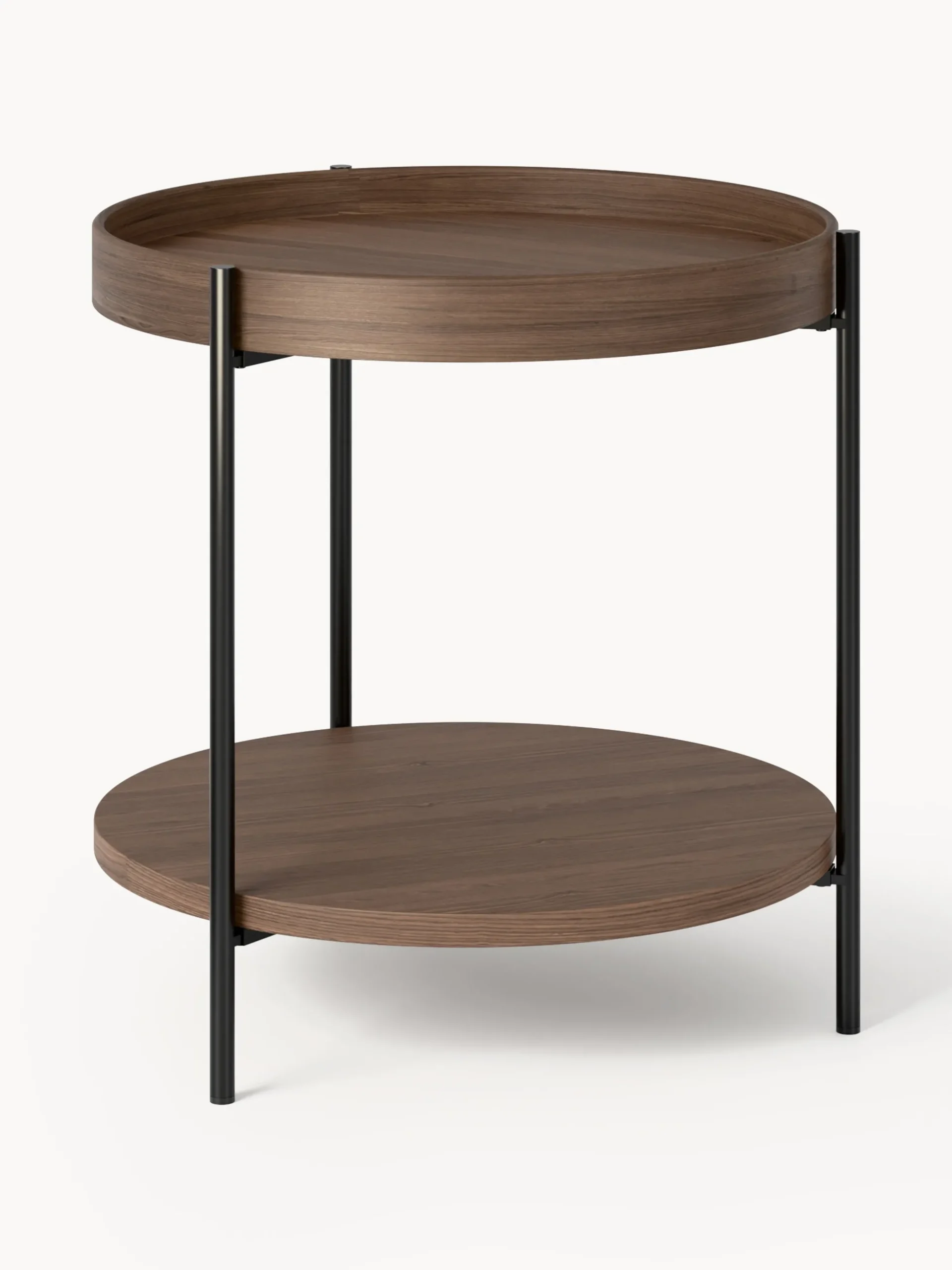 Tavolino in legno Renee