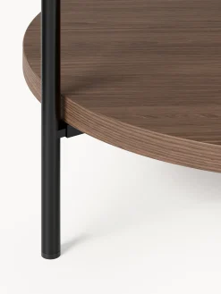 Tavolino in legno Renee