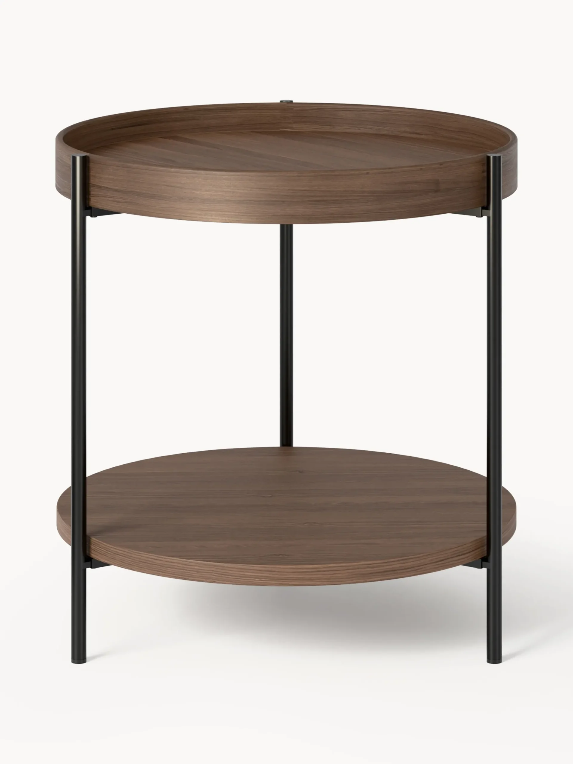 Tavolino in legno Renee