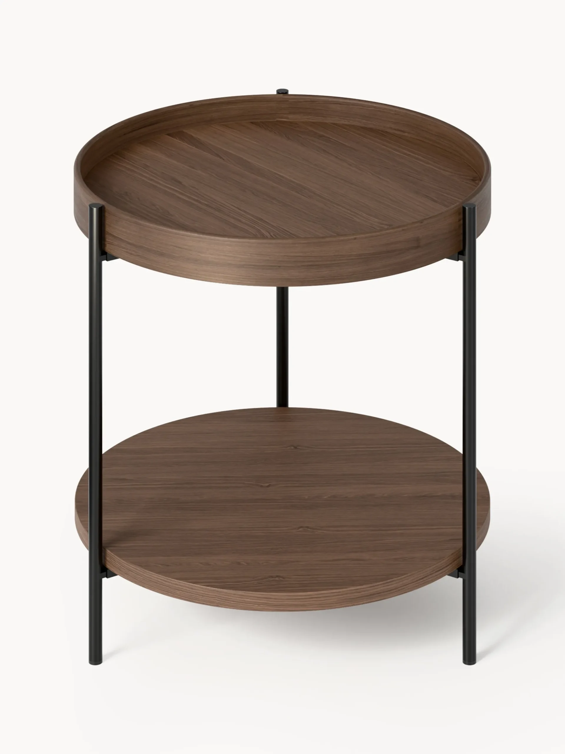 Tavolino in legno Renee