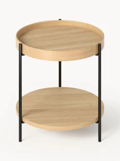 Tavolino in legno Renee