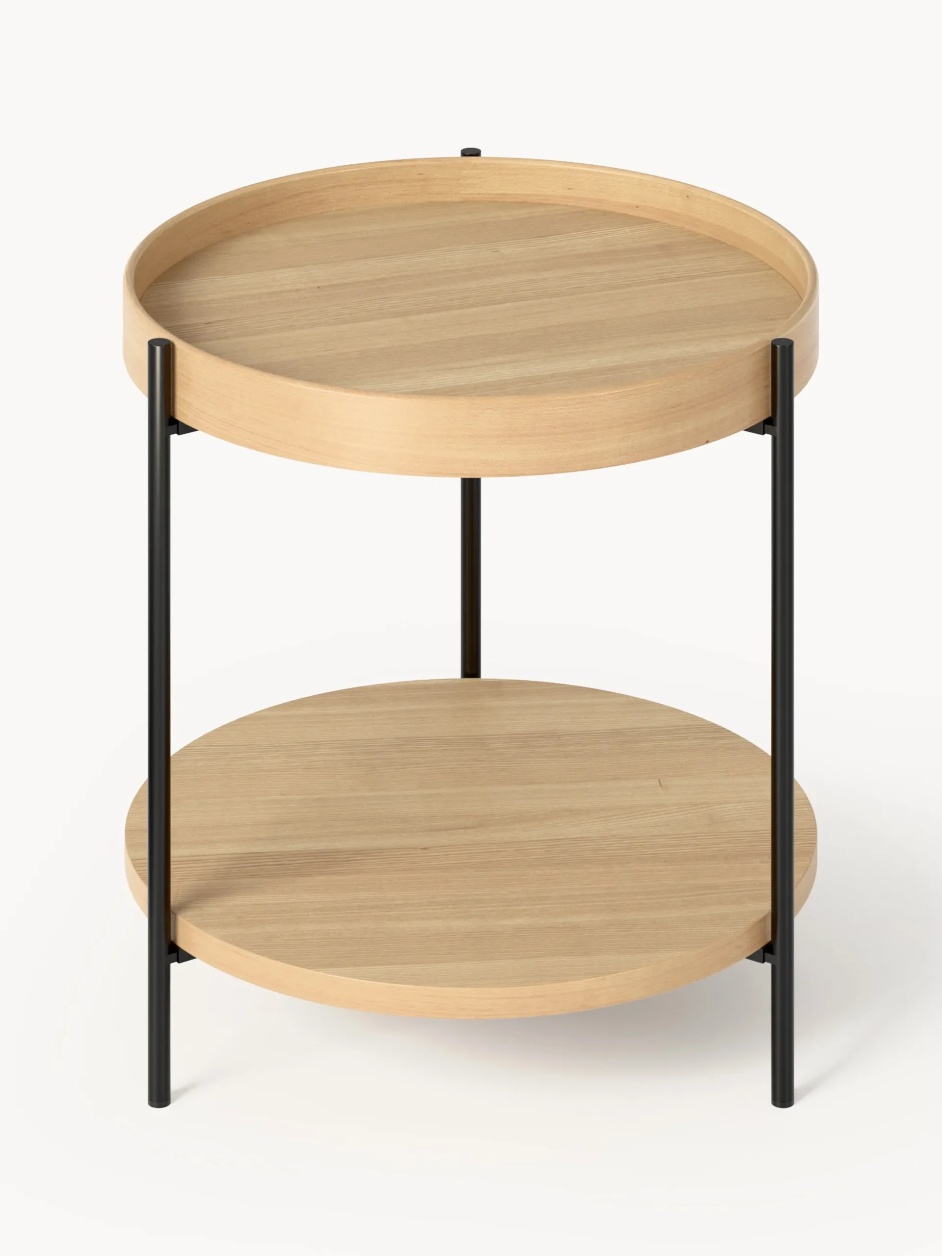 Tavolino in legno Renee