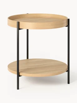 Tavolino in legno Renee