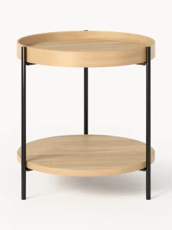 Tavolino in legno Renee